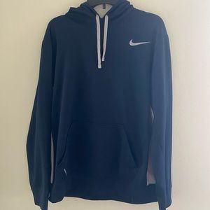 Mens Nike dry fit sweatshirt